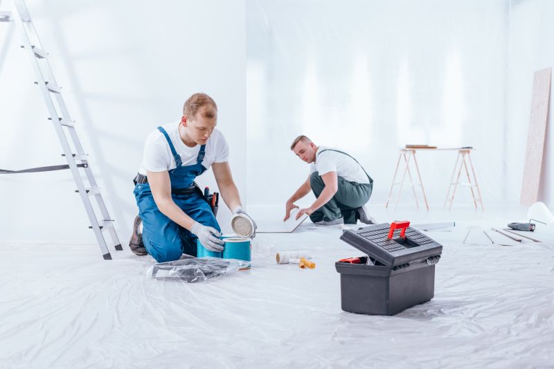 Apartment Renovation Service