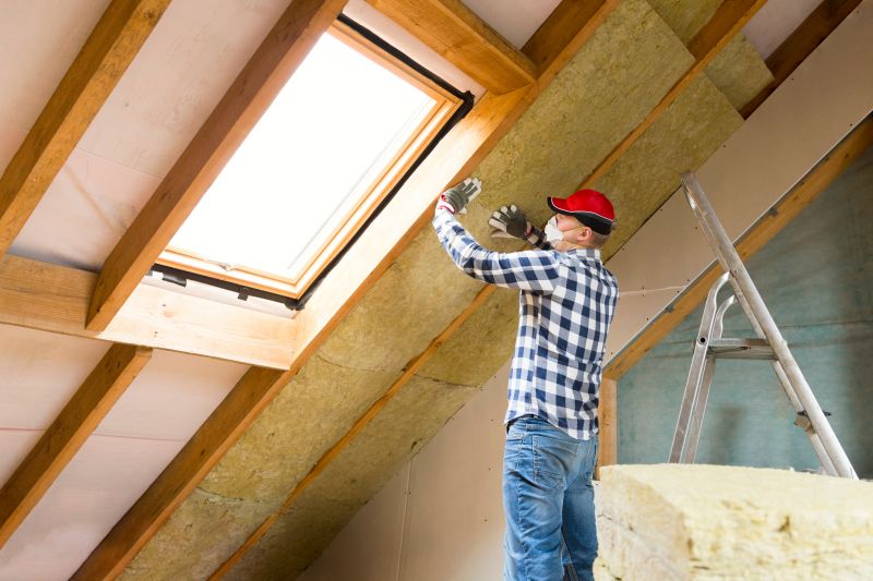 Attic Conversion Service detail
