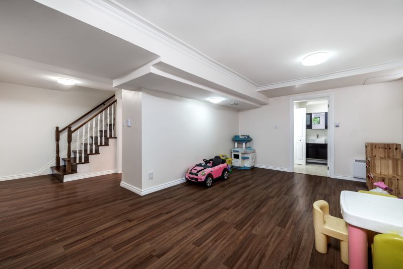 Basement Conversion
