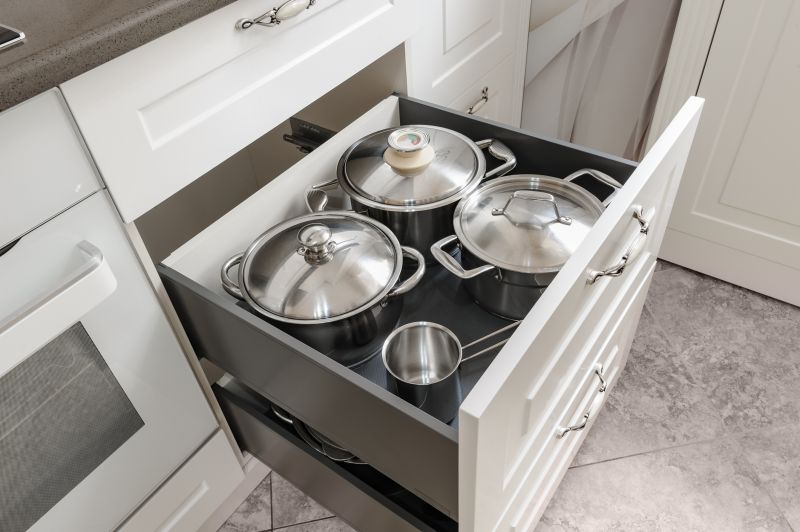 Smart Storage Solutions