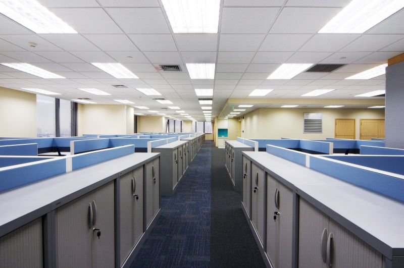 Office Building Renovation