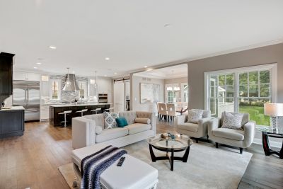 Residential Remodeling