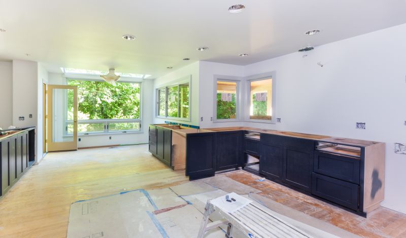 Best Kitchen Renovation Contractors in Willoughby, OH